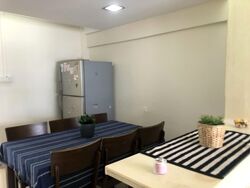 Blk 130 Bedok North Street 2 (Bedok), HDB 4 Rooms #577021191